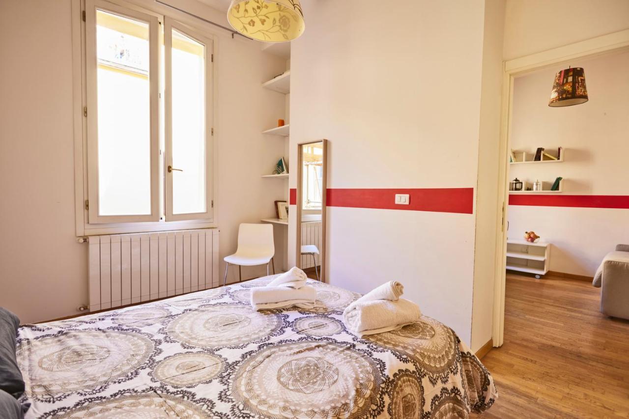 Silent And Cosy Apartment Free Netflix And Disney Plus ボローニャ エクステリア 写真