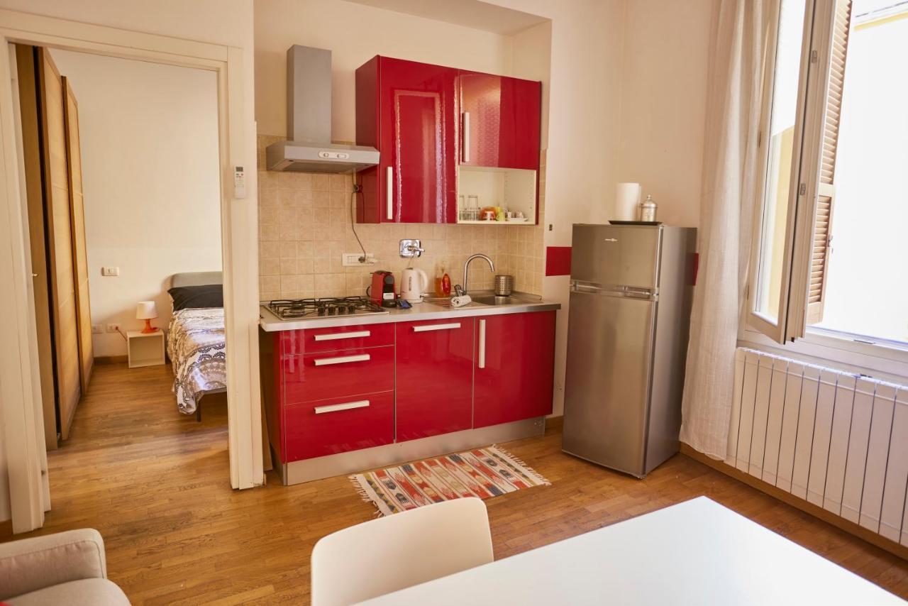 Silent And Cosy Apartment Free Netflix And Disney Plus ボローニャ エクステリア 写真